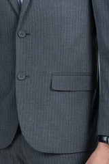 Áo Khoác Blazer Lịch Lãm