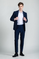 Áo Khoác Blazer Form Vừa