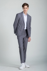 Áo Khoác Blazer Form Vừa