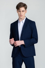 Áo Khoác Blazer Form Vừa