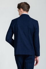 Áo Khoác Blazer Form Vừa