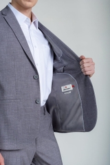 Áo Khoác Blazer Form Vừa
