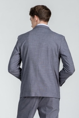Áo Khoác Blazer Form Vừa