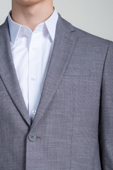 Áo Khoác Blazer Form Vừa