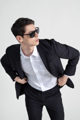 Áo Khoác Blazer Lịch Lãm