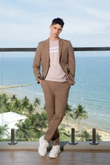 Áo Khoác Blazer Lịch Lãm