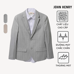 Áo Khoác Blazer Lịch Lãm