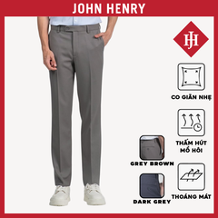 Quần Tây Nam Form Ôm Vừa