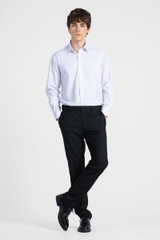 Quần Tây Lưng Thông Minh Form Vừa