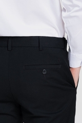 Quần Tây Lưng Thông Minh Form Vừa