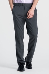 Quần Tây Lưng Thông Minh Form Vừa