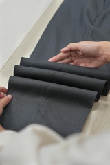 Quần Tây Nam Lịch Lãm Form Vừa
