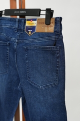 Quần Jeans Nam Slim Form Ôm
