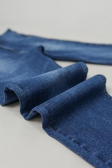 Quần Jeans Nam Slim Form Ôm