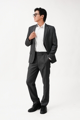 Áo Khoác Blazer Lịch Lãm