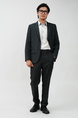 Áo Khoác Blazer Lịch Lãm