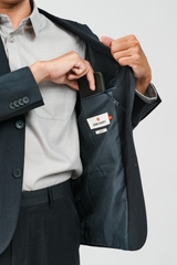 Áo Khoác Blazer Lịch Lãm