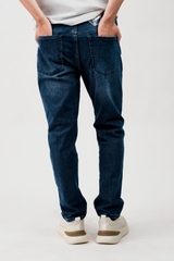 Quần Jeans Nam Slim Form Ôm