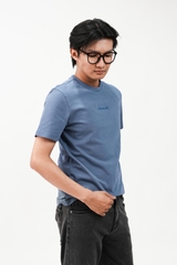 Áo Thun Nam Tay Ngắn Form Vừa