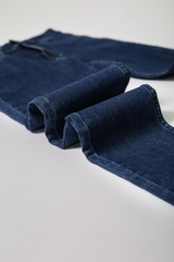 Quần Jeans Nam Slim Form Ôm