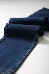 Quần Jeans Nam Slim Form Ôm