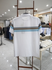 Áo Polo Nam Trẻ Trung Form Ôm