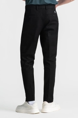 Quần Khaki Nam Basic Thanh Lịch