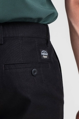 Quần Khaki Nam Basic Thanh Lịch