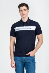 Áo Polo Nam Trẻ Trung Form Ôm
