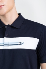 Áo Polo Nam Trẻ Trung Form Ôm