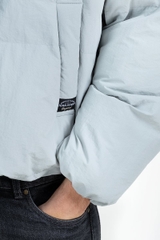 Áo Khoác Nam Phao Dày Thời Trang