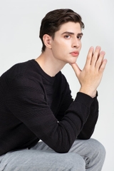 Áo Len Nam Dày Tây Dài