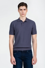 Áo Len Nam Mỏng Tay Ngắn