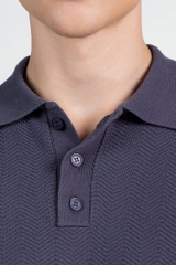 Áo Len Nam Mỏng Tay Ngắn