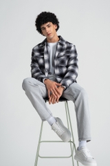 Áo Khoác Nam Tay Dài