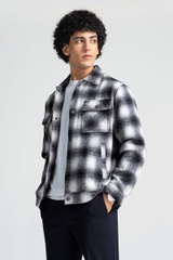 Áo Khoác Nam Tay Dài