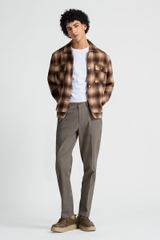 Áo Khoác Nam Tay Dài