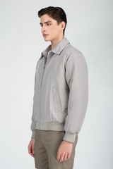 Áo Khoác Nam Phao Dày Thời Trang