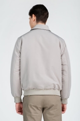 Áo Khoác Nam Phao Dày Thời Trang