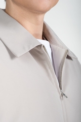 Áo Khoác Nam Phao Dày Thời Trang