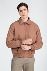 Áo Khoác Nam Phao Dày Thời Trang