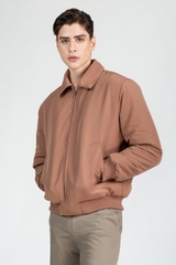 Áo Khoác Nam Phao Dày Thời Trang