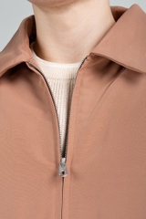 Áo Khoác Nam Phao Dày Thời Trang