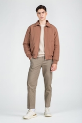 Áo Khoác Nam Phao Dày Thời Trang