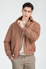 Áo Khoác Nam Phao Dày Thời Trang