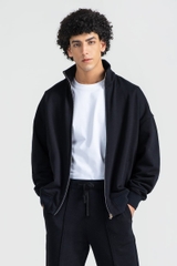 Áo Khoác Nam Knit Mỏng Năng Động