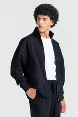 Áo Khoác Nam Knit Mỏng Năng Động
