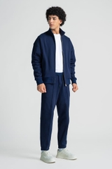 Áo Khoác Nam Knit Mỏng Năng Động