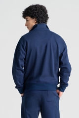 Áo Khoác Nam Knit Mỏng Năng Động