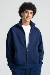 Áo Khoác Nam Knit Mỏng Năng Động